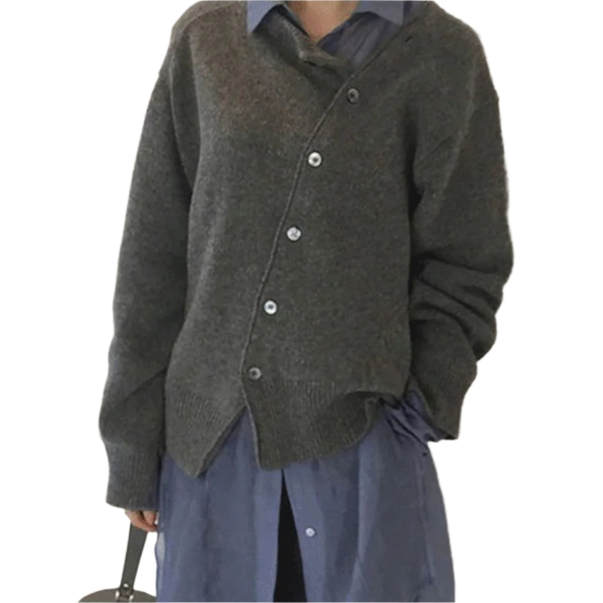 Tepic Lina Pullover Luxury & Style