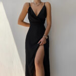 Celestial Charm Dress