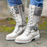 Graceful Glide Boots