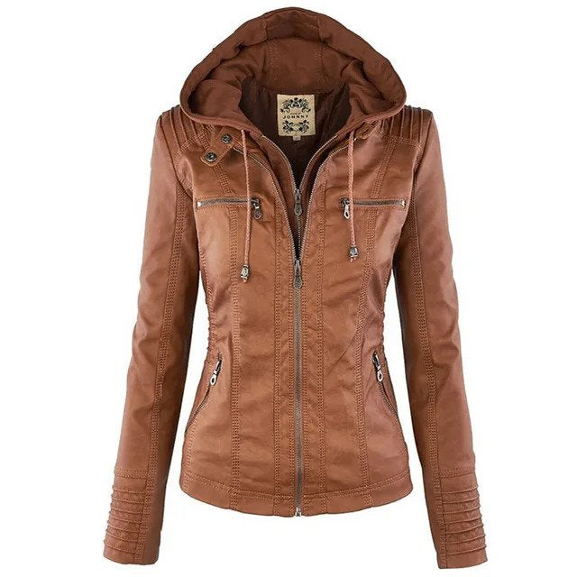 ezgif.com-webp-to-jpg_3fbd1c91-78f0-4e0c-8c33-57146ed56ecf.jpg Tepic TrendSetter Leren Jack - Image 1