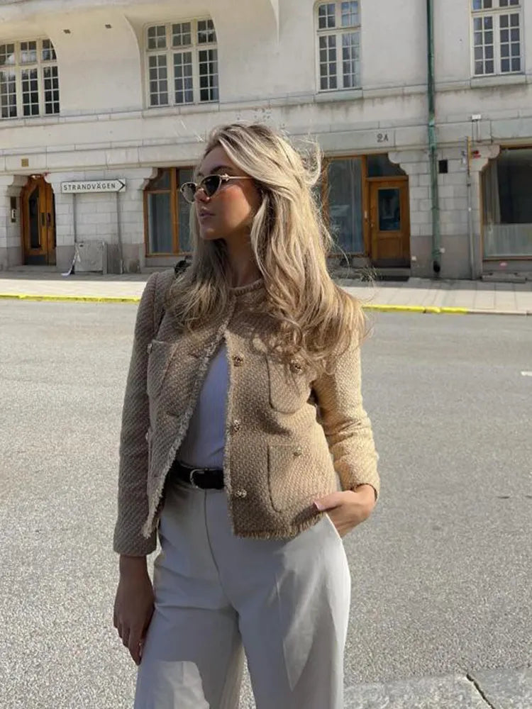 image_406_1715436029895-99480544-24617426-45274513_4.jpg Tepic Britt Summer jacket - Image 1