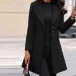 Hannah | 4-Season Jas