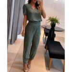Annemiek | Jumpsuit