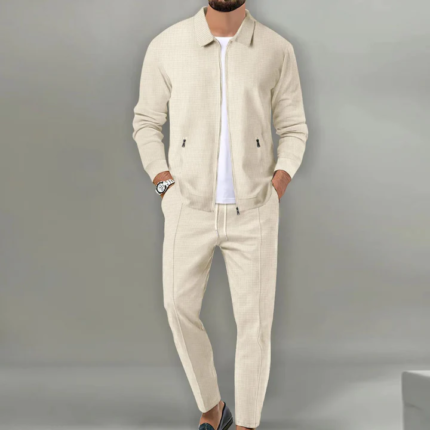 Tepic Sylvian Elegance Trainingspak Set